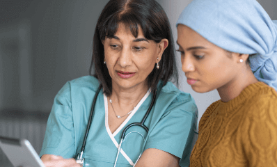 Chemotherapy-induced anemia